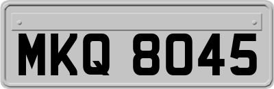 MKQ8045
