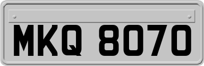 MKQ8070