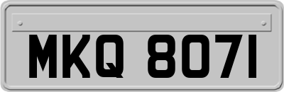 MKQ8071