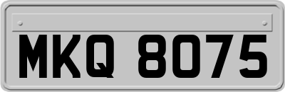 MKQ8075