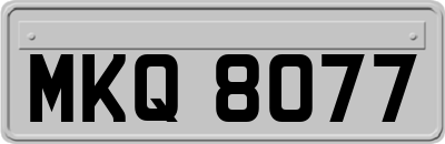 MKQ8077