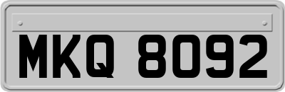 MKQ8092