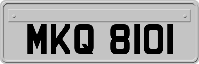 MKQ8101