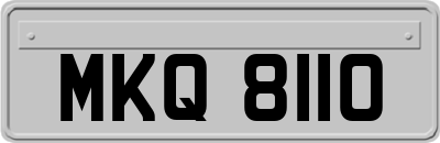 MKQ8110