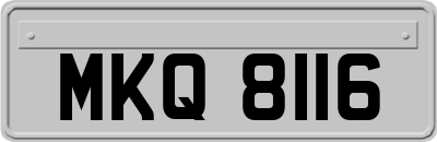 MKQ8116