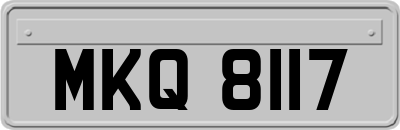 MKQ8117