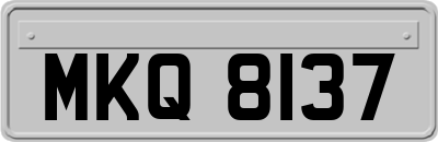MKQ8137