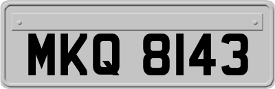 MKQ8143