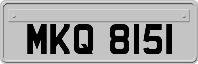 MKQ8151