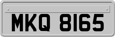 MKQ8165