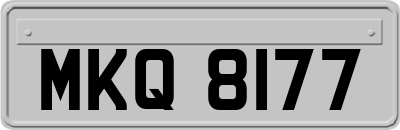 MKQ8177