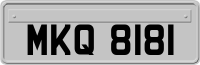 MKQ8181