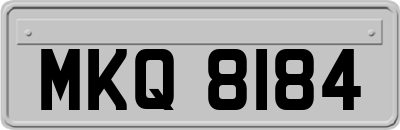 MKQ8184