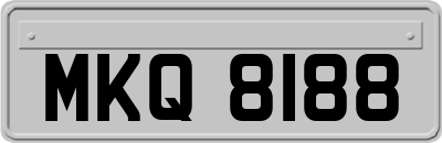 MKQ8188