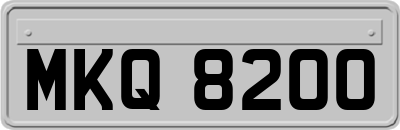 MKQ8200