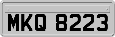 MKQ8223