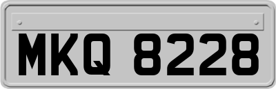 MKQ8228