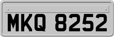 MKQ8252