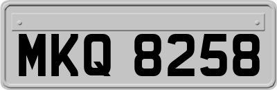 MKQ8258