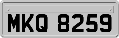 MKQ8259