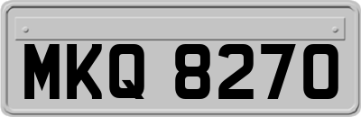 MKQ8270