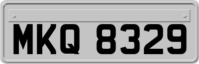 MKQ8329