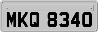 MKQ8340