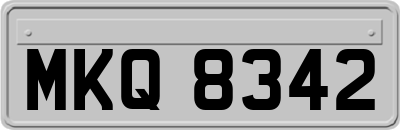 MKQ8342
