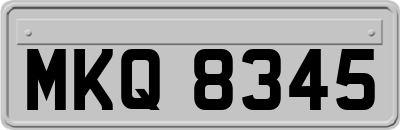 MKQ8345