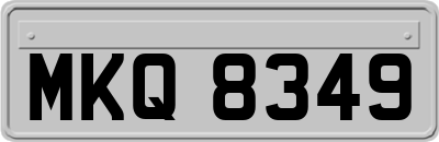MKQ8349