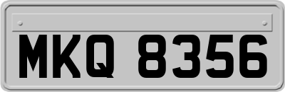 MKQ8356