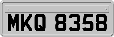 MKQ8358