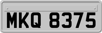 MKQ8375