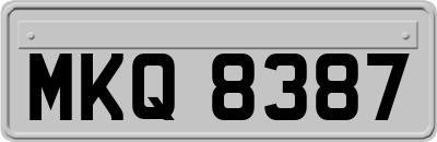 MKQ8387