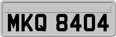 MKQ8404