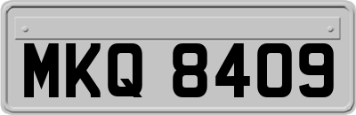 MKQ8409