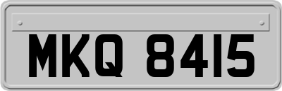 MKQ8415