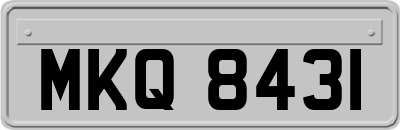 MKQ8431
