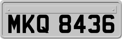 MKQ8436