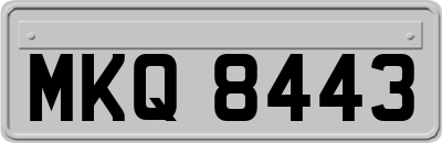 MKQ8443