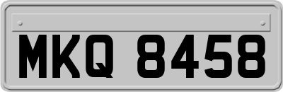 MKQ8458