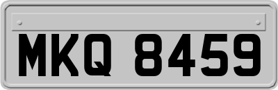 MKQ8459