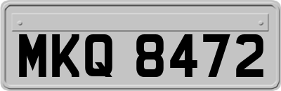 MKQ8472