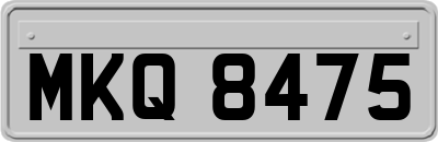 MKQ8475