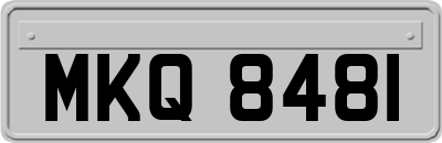 MKQ8481