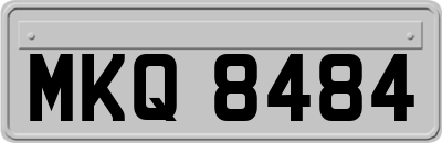 MKQ8484