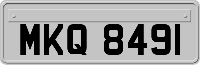MKQ8491