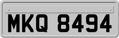 MKQ8494