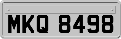 MKQ8498