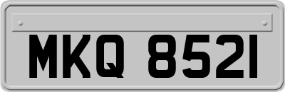 MKQ8521